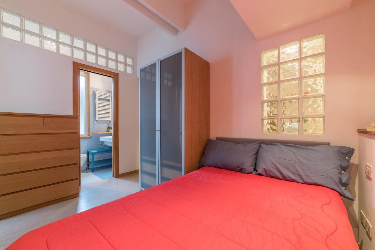 Coronari Central Apartment Рим Екстериор снимка